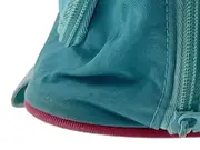Vorschaubild 5 von Sporttasche Kinder Türkis Delfin Motiv Schwimmen Schule