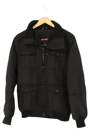 MUCH MORE Outdoorjacke