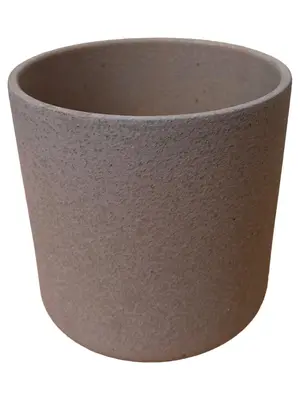 HAKBIJL GLASS Übertopf