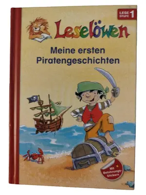 Buch für Kinder