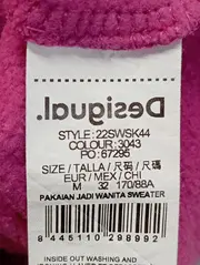 Vorschaubild DESIGUAL Pullover 3