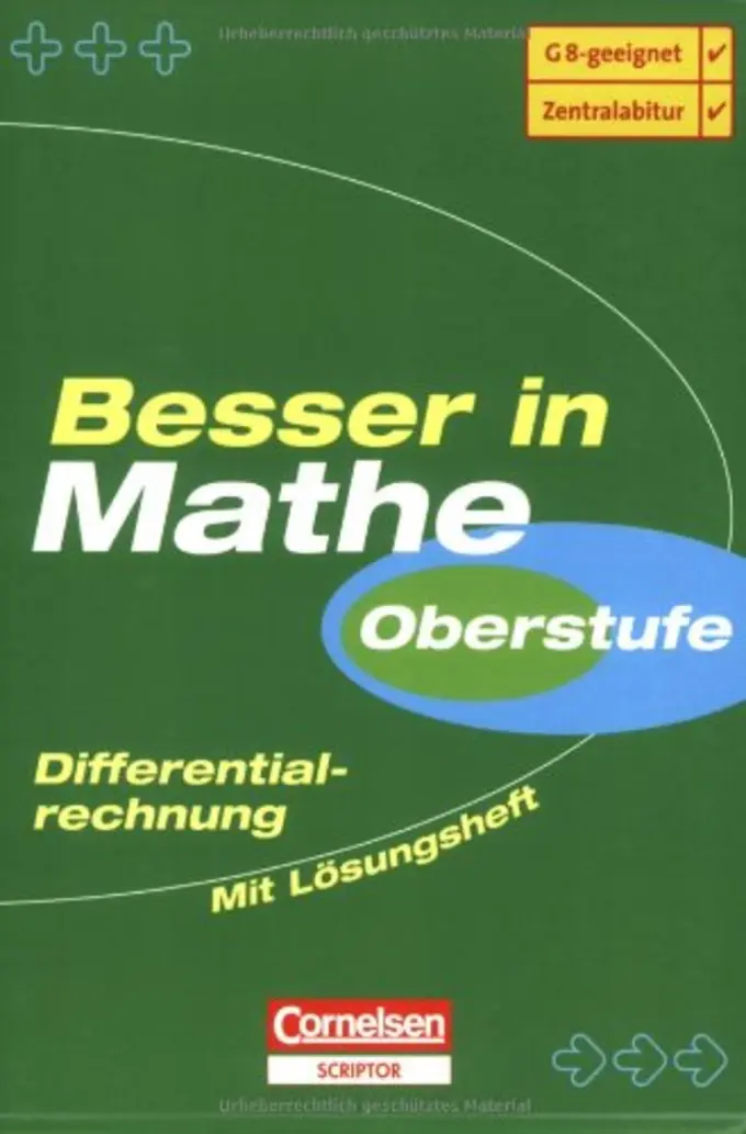 Buch für den Unterricht Bild 1