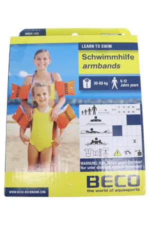 BECO Schwimmhilfe
