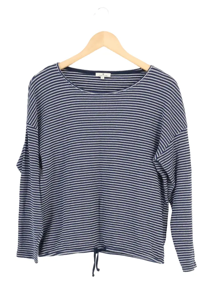 TOM TAILOR Bluse Bild 1