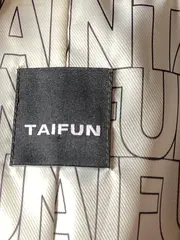 Vorschaubild 5 von Taifun Damen Blazer Gr. 38 Schwarz Klassisch Business Eleganter Sakko