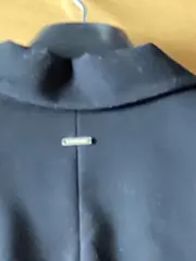 Vorschaubild 2 von Taifun Damen Blazer Gr. 38 Schwarz Klassisch Business Eleganter Sakko