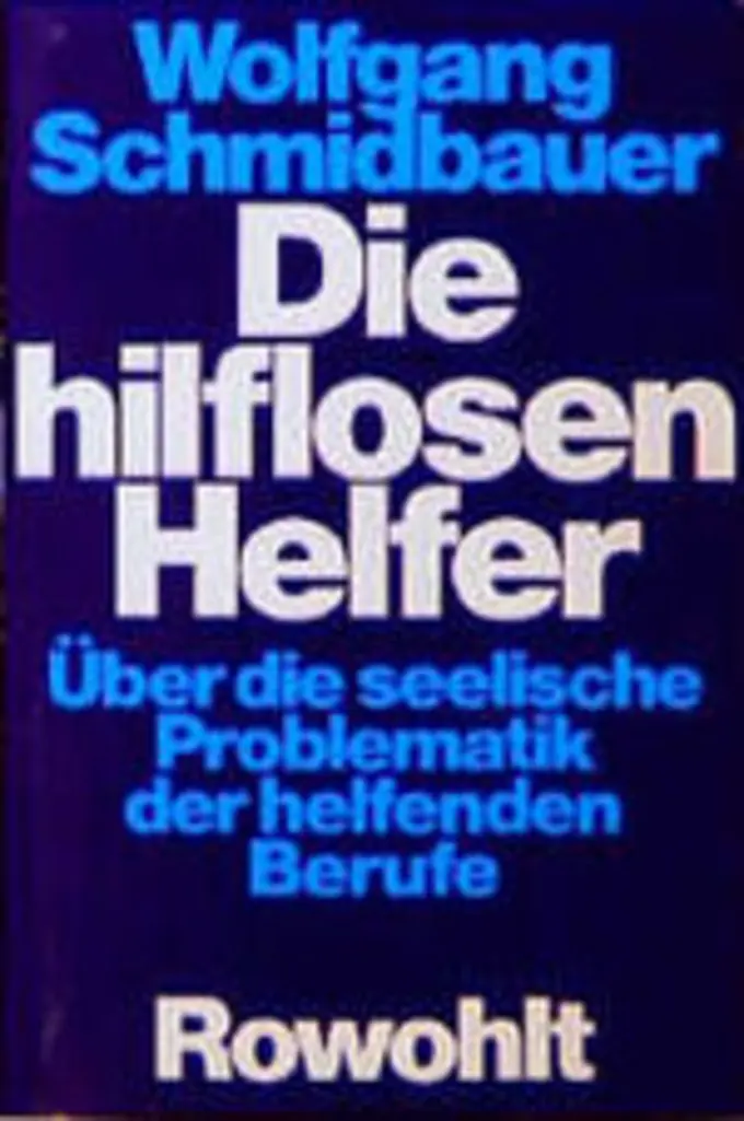Fachbuch für Psychologie Bild 1