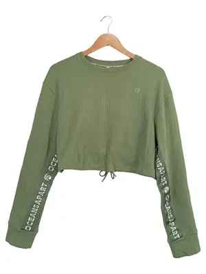 OCEANSAPART Langarmshirt