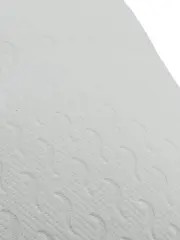 Vorschaubild 4 von WELLPUR Kopfkissen 66x41,5 cm Weiß Anti Dust Mite Memory Foam Kissen