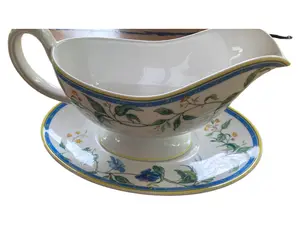 ROYAL WORCESTER Sauciere