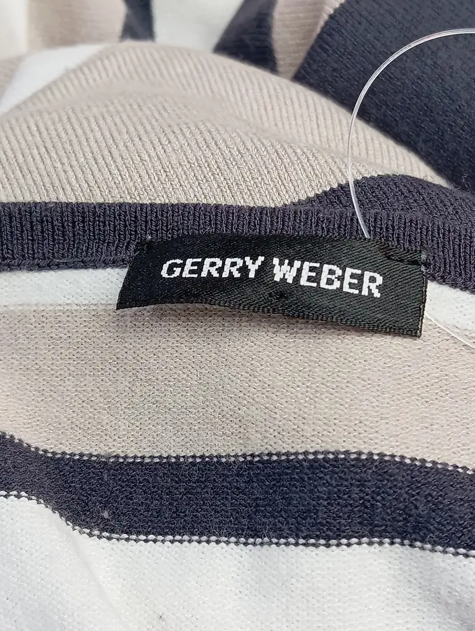 GERRY WEBER Pullover Bild 3
