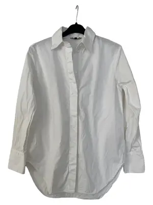 MASSIMO DUTTI Hemdbluse