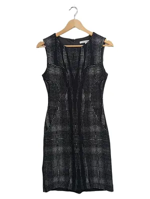 DIANE VON FURSTENBERG Etuikleid