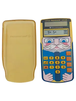 TEXAS INSTRUMENTS Lerncomputer