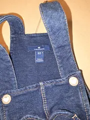 Vorschaubild TOM TAILOR Jeanskleid 2