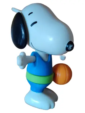 PEANUTS Schlüsselanhänger