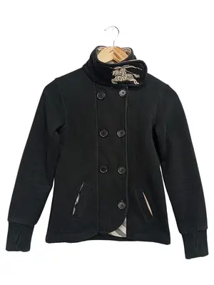 BURBERRY Sweatjacke