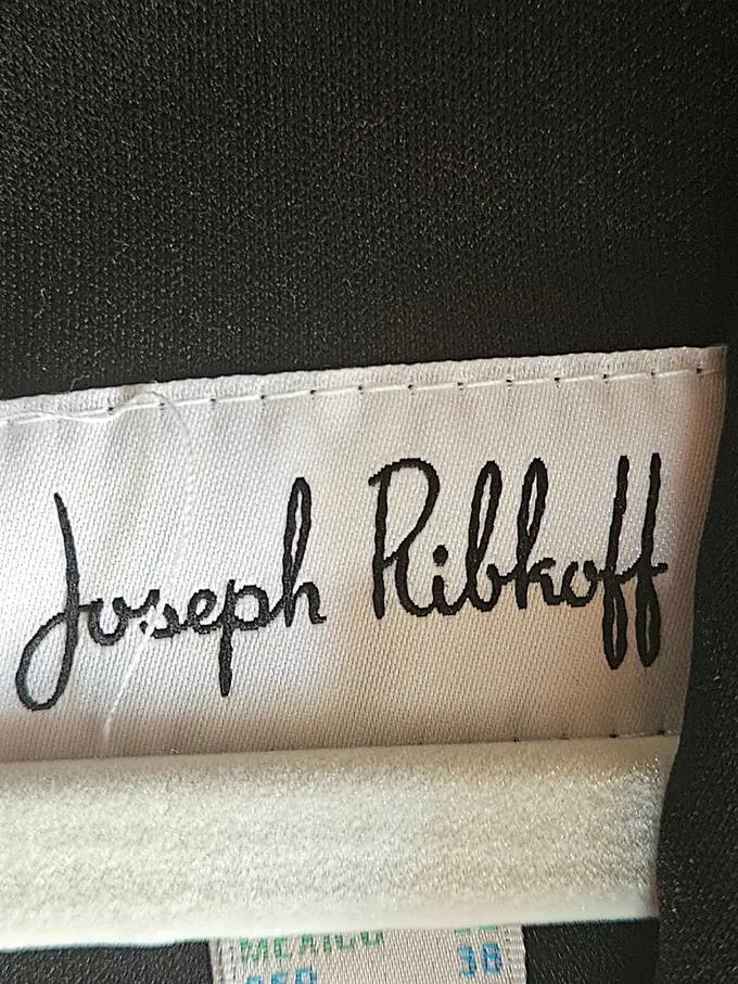 JOSEPH RIBKOFF Freizeitkleid Bild 7