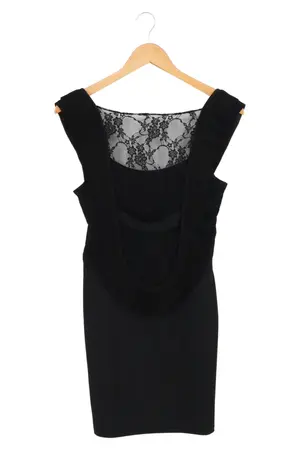 UNIQUE festliches Kleid