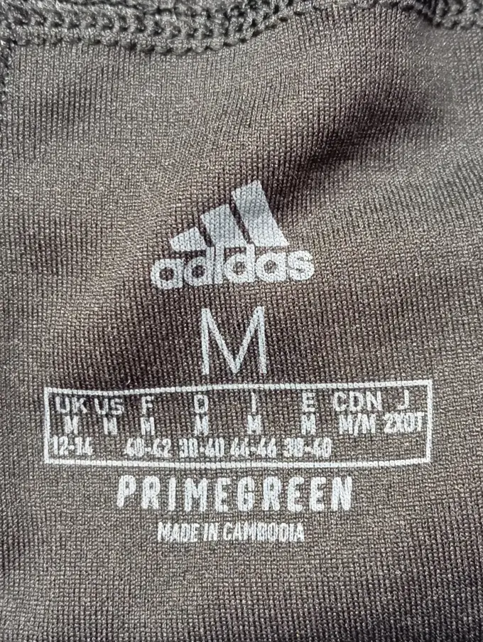 ADIDAS Sport Shorts Bild 3