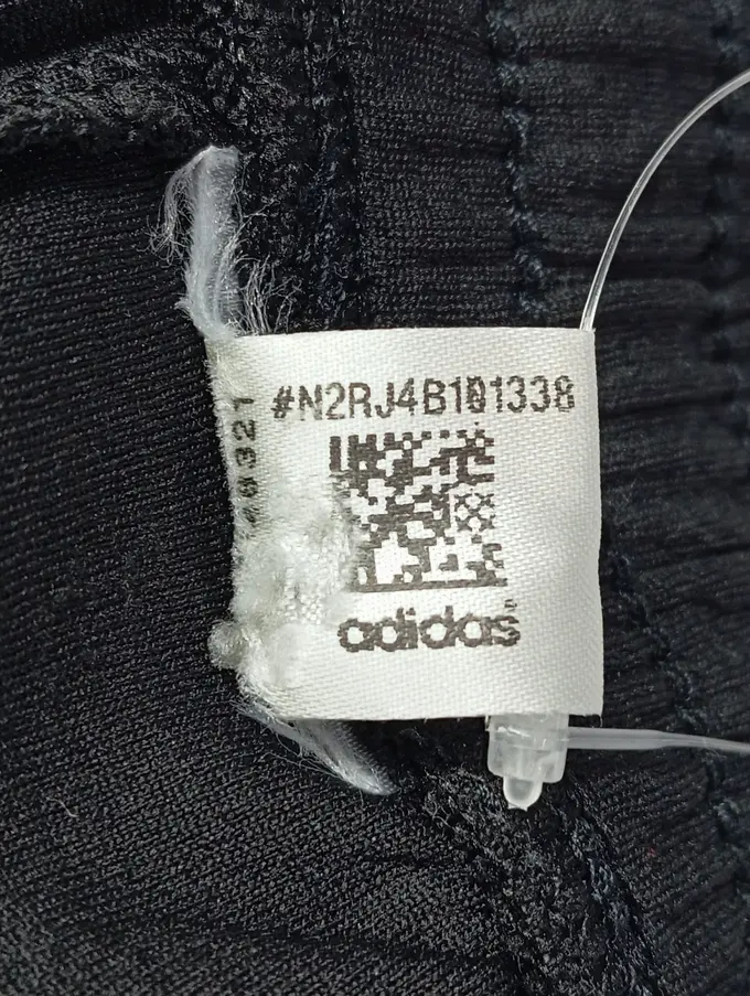 ADIDAS Sport Shorts Bild 5