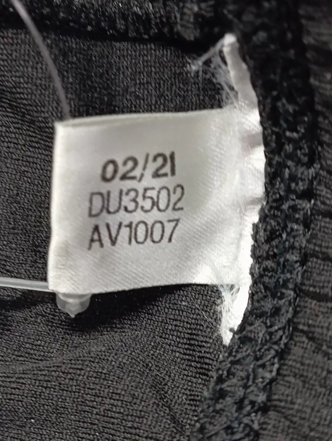 ADIDAS Sport Shorts Bild 4