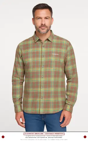 SCOTCH & SODA Freizeithemd