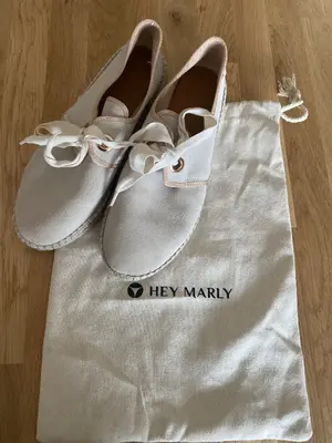 HEY MARLY Schnürschuhe