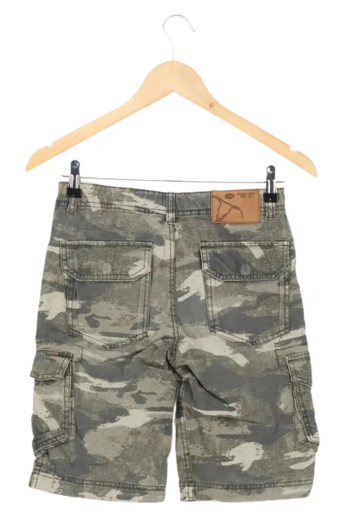 ESPRIT Cargo Shorts Bild 2