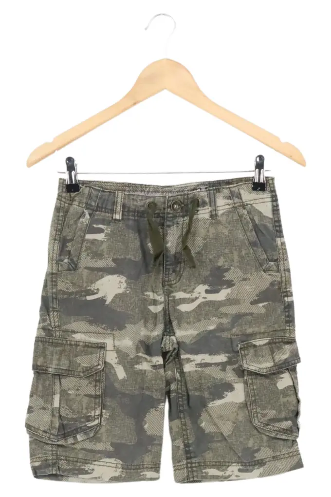 ESPRIT Cargo Shorts Bild 1