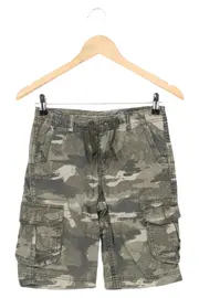 Vorschaubild ESPRIT Cargo Shorts 1
