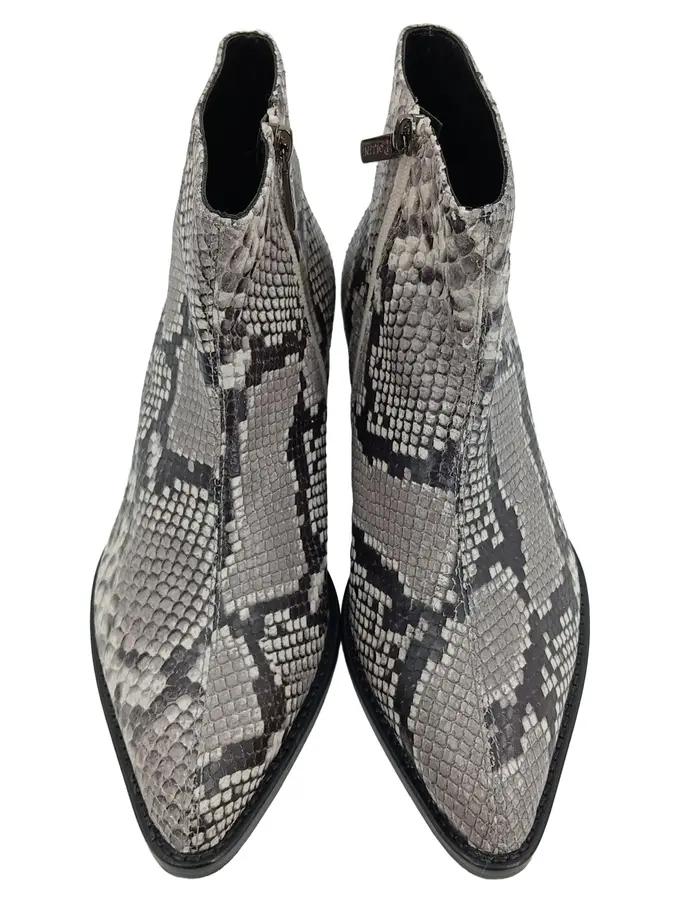 POLLINI Stiefelette Bild 2