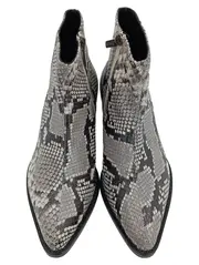 Vorschaubild POLLINI Stiefelette 2
