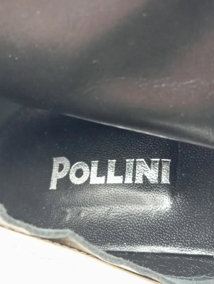 POLLINI Stiefelette Bild 3