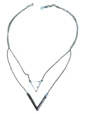 QS S.OLIVER Halskette