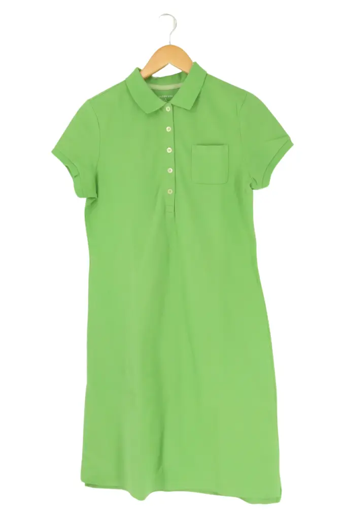 LANDS END Sommerkleid Bild 1