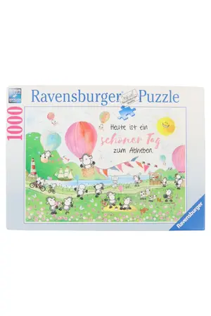 RAVENSBURGER Puzzle