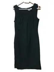 Vorschaubild CALVIN KLEIN Etuikleid 1