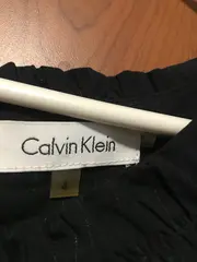 Vorschaubild CALVIN KLEIN Etuikleid 3