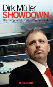 Vorschaubild 1 von Dirk Müller Showdown Kampf um Europa Fachbuch Hardcover Deutsch Wirtschaft