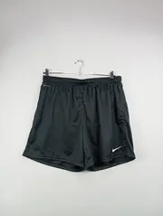 Vorschaubild 5 von Dri-Fit Herren Sport Shorts Laufhose Schwarz Gr. XL