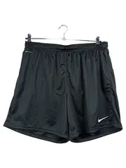 Vorschaubild 1 von Dri-Fit Herren Sport Shorts Laufhose Schwarz Gr. XL