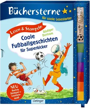 Buch für Kinder