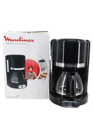 MOULINEX Filterkaffeemaschine