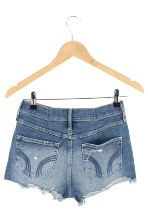 HOLLISTER Jeans Shorts