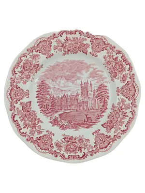 ENOCH WEDGWOOD Essteller