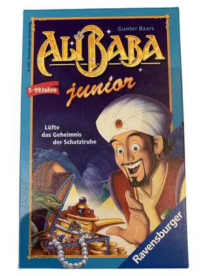 RAVENSBURGER Brettspiel