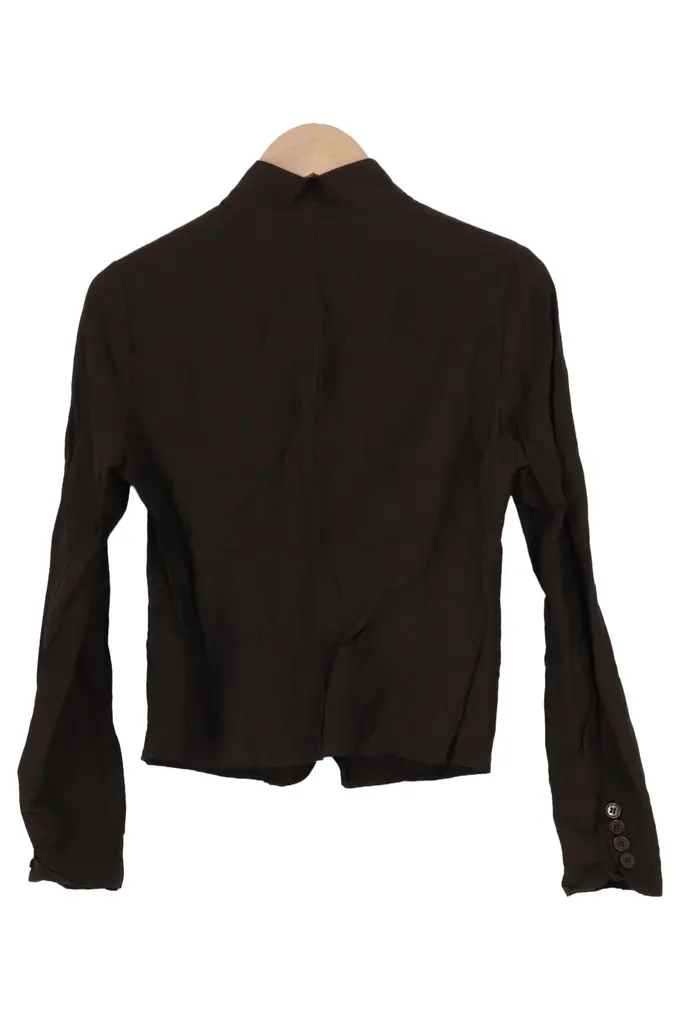 SANDRA PABST Leichte Jacke Bild 2