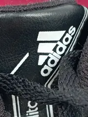 Vorschaubild 3 von Fussballschuhe Kinder Gr. 36 Schwarz Sportlich F32610