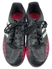 Vorschaubild 2 von Fussballschuhe Kinder Gr. 36 Schwarz Sportlich F32610